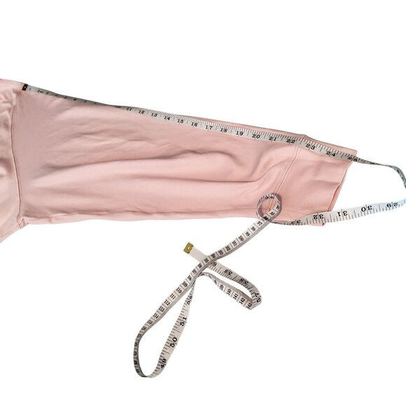 Lands End Womens Supima Cotton Crewneck For A Relaxed Fit In A Charming Soft - Picture 12 of 12